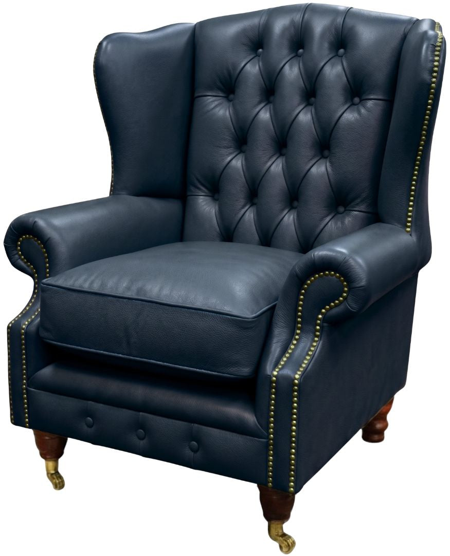 The Dorchester Chesterfield